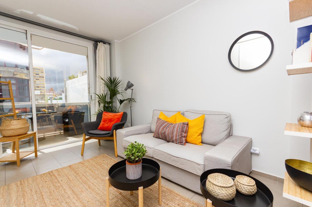 Appartement Canteras Little Gem *